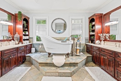 Welcome to this beautifully updated home within the prestigious on The Patriot Golf Club At Grand Harbor in South Carolina - for sale on GolfHomes.com, golf home, golf lot