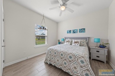 Welcome to 21 North Bay Hill in Laguna Vista! This beautifully on South Padre Island Golf Club in Texas - for sale on GolfHomes.com, golf home, golf lot