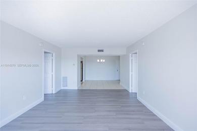 Beautiful 2-bedroom, 2-bath residence on the 8th floor with on Inverrary Country Club in Florida - for sale on GolfHomes.com, golf home, golf lot