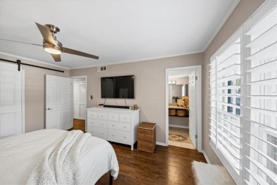 Renovated Flat in Gated Buckhead Neighborhood! This beautifully on Cross Creek Golf Course in Georgia - for sale on GolfHomes.com, golf home, golf lot
