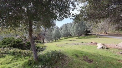 BEAUTIFUL EXPANSIVE CORNER LOT WITH LOVELY LAKE VIEWS! Mostly on The Riviera Hills Golf and Country Club in California - for sale on GolfHomes.com, golf home, golf lot