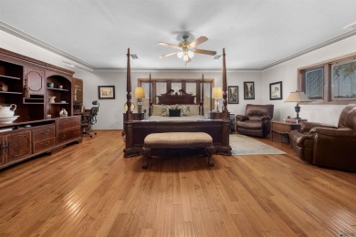 DESERT LIVING at its finest! This stunning oasis, situated on on Foothills Executive Golf Course in Arizona - for sale on GolfHomes.com, golf home, golf lot