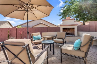 Live minutes from shopping, dining, and freeway access in this on Wildfire Golf Club in Arizona - for sale on GolfHomes.com, golf home, golf lot