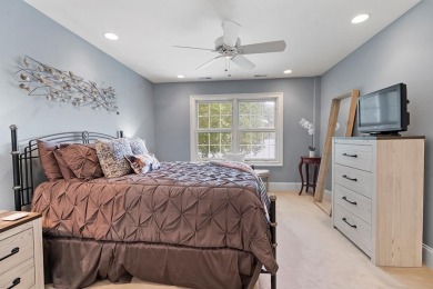 Welcome to this beautifully updated home within the prestigious on The Patriot Golf Club At Grand Harbor in South Carolina - for sale on GolfHomes.com, golf home, golf lot