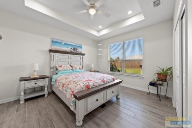 Welcome to 21 North Bay Hill in Laguna Vista! This beautifully on South Padre Island Golf Club in Texas - for sale on GolfHomes.com, golf home, golf lot