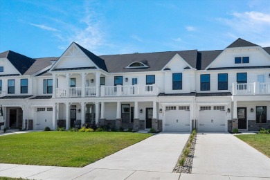 BRAND NEW STONE HARBOR LAKES TOWNHOUSE ALL READY FOR YOU at on Stone Harbor Golf Club in New Jersey - for sale on GolfHomes.com, golf home, golf lot