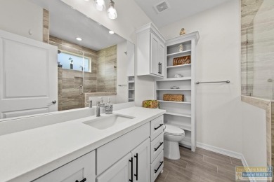Welcome to 21 North Bay Hill in Laguna Vista! This beautifully on South Padre Island Golf Club in Texas - for sale on GolfHomes.com, golf home, golf lot