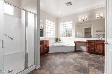 LIVE THE LIFE YOU ALWAYS DREAMED!! Your new home offers all the on Poston Butte Golf Club in Arizona - for sale on GolfHomes.com, golf home, golf lot