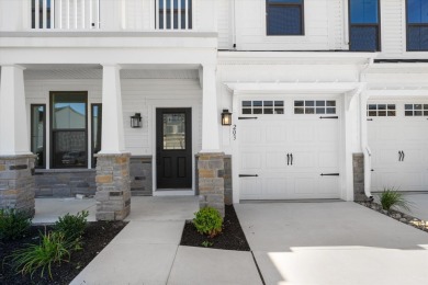 BRAND NEW STONE HARBOR LAKES TOWNHOUSE ALL READY FOR YOU at on Stone Harbor Golf Club in New Jersey - for sale on GolfHomes.com, golf home, golf lot