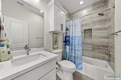 Welcome to 21 North Bay Hill in Laguna Vista! This beautifully on South Padre Island Golf Club in Texas - for sale on GolfHomes.com, golf home, golf lot