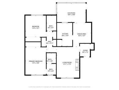 Renovated Flat in Gated Buckhead Neighborhood! This beautifully on Cross Creek Golf Course in Georgia - for sale on GolfHomes.com, golf home, golf lot