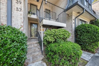 Renovated Flat in Gated Buckhead Neighborhood! This beautifully on Cross Creek Golf Course in Georgia - for sale on GolfHomes.com, golf home, golf lot