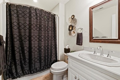 Welcome to this beautifully updated home within the prestigious on The Patriot Golf Club At Grand Harbor in South Carolina - for sale on GolfHomes.com, golf home, golf lot