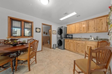 DESERT LIVING at its finest! This stunning oasis, situated on on Foothills Executive Golf Course in Arizona - for sale on GolfHomes.com, golf home, golf lot