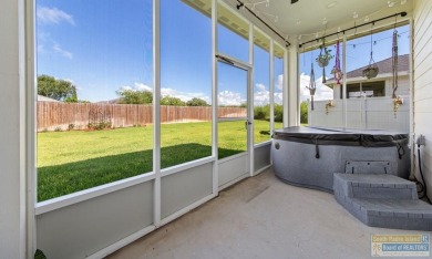 Welcome to 21 North Bay Hill in Laguna Vista! This beautifully on South Padre Island Golf Club in Texas - for sale on GolfHomes.com, golf home, golf lot