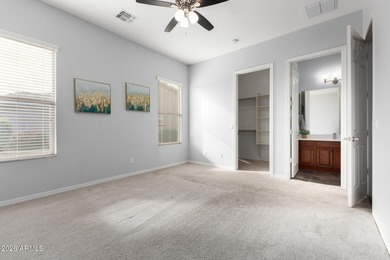 LIVE THE LIFE YOU ALWAYS DREAMED!! Your new home offers all the on Poston Butte Golf Club in Arizona - for sale on GolfHomes.com, golf home, golf lot