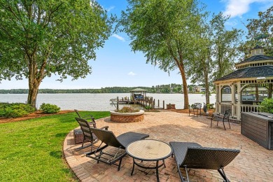 Welcome to this beautifully updated home within the prestigious on The Patriot Golf Club At Grand Harbor in South Carolina - for sale on GolfHomes.com, golf home, golf lot