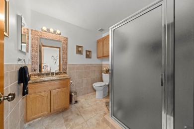 DESERT LIVING at its finest! This stunning oasis, situated on on Foothills Executive Golf Course in Arizona - for sale on GolfHomes.com, golf home, golf lot