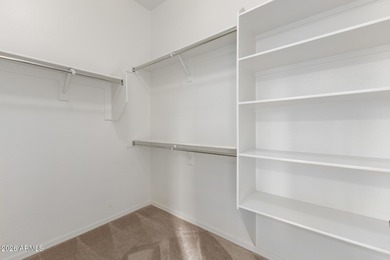 LIVE THE LIFE YOU ALWAYS DREAMED!! Your new home offers all the on Poston Butte Golf Club in Arizona - for sale on GolfHomes.com, golf home, golf lot