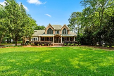 Welcome to this beautifully updated home within the prestigious on The Patriot Golf Club At Grand Harbor in South Carolina - for sale on GolfHomes.com, golf home, golf lot