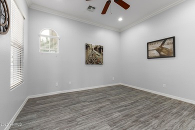 LIVE THE LIFE YOU ALWAYS DREAMED!! Your new home offers all the on Poston Butte Golf Club in Arizona - for sale on GolfHomes.com, golf home, golf lot