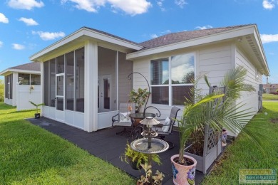 Welcome to 21 North Bay Hill in Laguna Vista! This beautifully on South Padre Island Golf Club in Texas - for sale on GolfHomes.com, golf home, golf lot