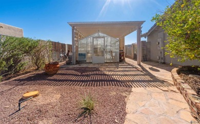 DESERT LIVING at its finest! This stunning oasis, situated on on Foothills Executive Golf Course in Arizona - for sale on GolfHomes.com, golf home, golf lot
