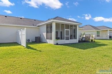 Welcome to 21 North Bay Hill in Laguna Vista! This beautifully on South Padre Island Golf Club in Texas - for sale on GolfHomes.com, golf home, golf lot