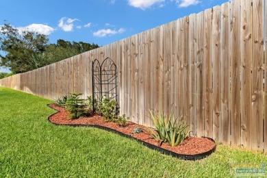 Welcome to 21 North Bay Hill in Laguna Vista! This beautifully on South Padre Island Golf Club in Texas - for sale on GolfHomes.com, golf home, golf lot