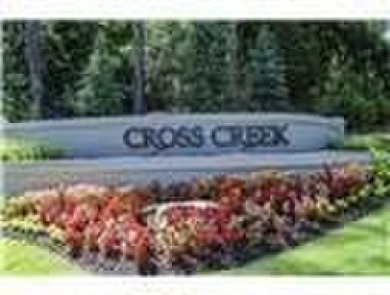 Renovated Flat in Gated Buckhead Neighborhood! This beautifully on Cross Creek Golf Course in Georgia - for sale on GolfHomes.com, golf home, golf lot