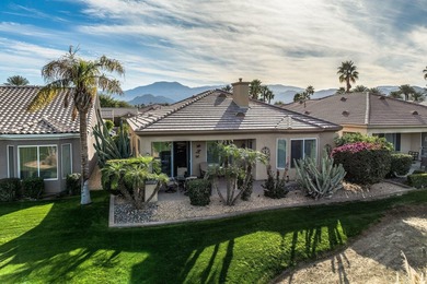 Welcome to resort-style living in the highly sought-after on Heritage Palms Golf Club in California - for sale on GolfHomes.com, golf home, golf lot