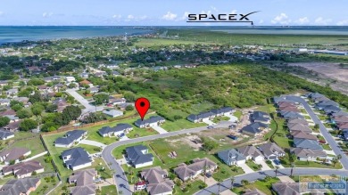 Welcome to 21 North Bay Hill in Laguna Vista! This beautifully on South Padre Island Golf Club in Texas - for sale on GolfHomes.com, golf home, golf lot