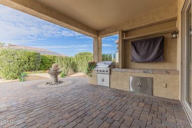 LIVE THE LIFE YOU ALWAYS DREAMED!! Your new home offers all the on Poston Butte Golf Club in Arizona - for sale on GolfHomes.com, golf home, golf lot