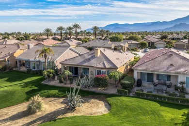Welcome to resort-style living in the highly sought-after on Heritage Palms Golf Club in California - for sale on GolfHomes.com, golf home, golf lot