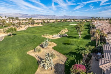 Welcome to resort-style living in the highly sought-after on Heritage Palms Golf Club in California - for sale on GolfHomes.com, golf home, golf lot