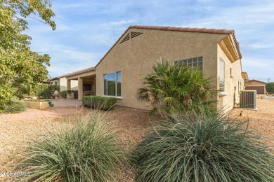 LIVE THE LIFE YOU ALWAYS DREAMED!! Your new home offers all the on Poston Butte Golf Club in Arizona - for sale on GolfHomes.com, golf home, golf lot