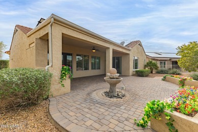 LIVE THE LIFE YOU ALWAYS DREAMED!! Your new home offers all the on Poston Butte Golf Club in Arizona - for sale on GolfHomes.com, golf home, golf lot