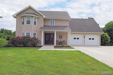 YOUR KIDS WILL LOVE THIS PLACE !!  And so will the adults! * on Bent Creek Golf Course in Missouri - for sale on GolfHomes.com, golf home, golf lot