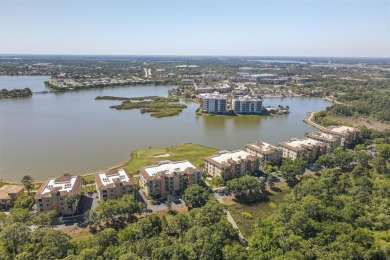 LAKEFRONT, FURNISHED, immaculately CLEAN Three bedroom, Three on Legacy Golf Club in Florida - for sale on GolfHomes.com, golf home, golf lot