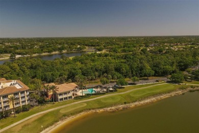 LAKEFRONT, FURNISHED, immaculately CLEAN Three bedroom, Three on Legacy Golf Club in Florida - for sale on GolfHomes.com, golf home, golf lot