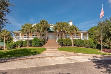 This exceptionally maintained home with many recent upgrades and on Charleston National Golf Club in South Carolina - for sale on GolfHomes.com, golf home, golf lot