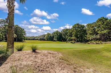 This exceptionally maintained home with many recent upgrades and on Charleston National Golf Club in South Carolina - for sale on GolfHomes.com, golf home, golf lot