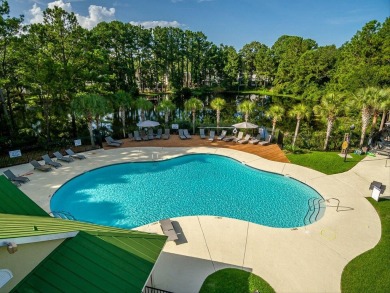 This exceptionally maintained home with many recent upgrades and on Charleston National Golf Club in South Carolina - for sale on GolfHomes.com, golf home, golf lot