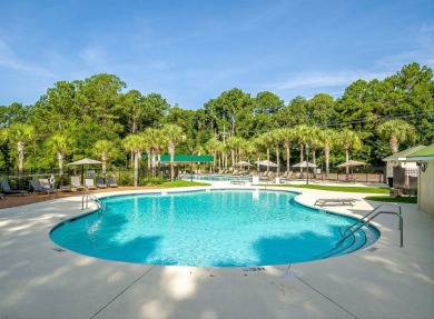 This exceptionally maintained home with many recent upgrades and on Charleston National Golf Club in South Carolina - for sale on GolfHomes.com, golf home, golf lot