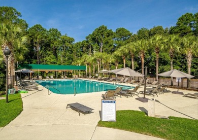 This exceptionally maintained home with many recent upgrades and on Charleston National Golf Club in South Carolina - for sale on GolfHomes.com, golf home, golf lot