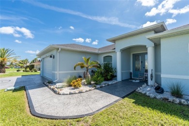 The beach is calling your name, and you must answer! Every on Pinemoor West Golf Club in Florida - for sale on GolfHomes.com, golf home, golf lot