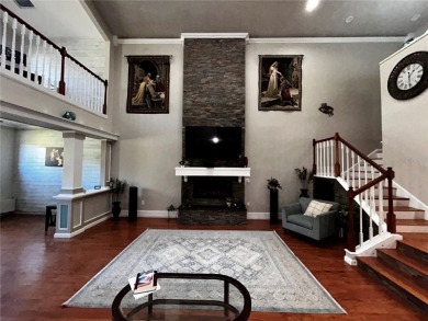 Elegant Villa in the Prestigious Cypress Run Golf Community
 on Cypress Run Golf Club  in Florida - for sale on GolfHomes.com, golf home, golf lot