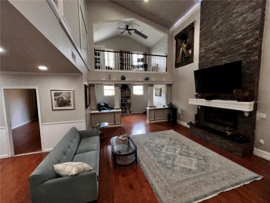 Elegant Villa in the Prestigious Cypress Run Golf Community
 on Cypress Run Golf Club  in Florida - for sale on GolfHomes.com, golf home, golf lot