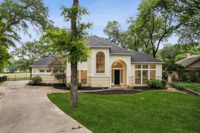 Welcome to your dream home on the 13th hole of the Firewheel on Firewheel Golf Park in Texas - for sale on GolfHomes.com, golf home, golf lot