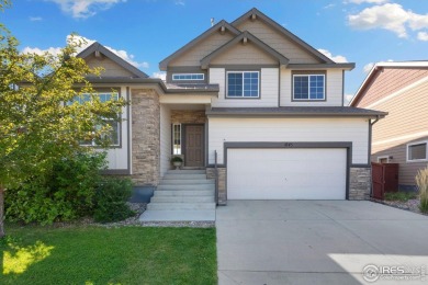 Savy buyers shop smart with a 5.5% interest rate for 5 years on Raindance National Golf Course in Colorado - for sale on GolfHomes.com, golf home, golf lot